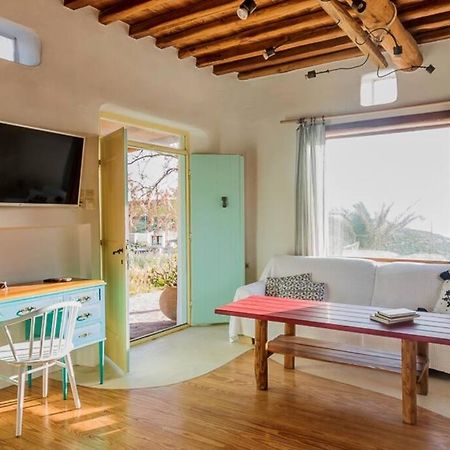 Mykonos Town Fanari Cottage מראה חיצוני תמונה
