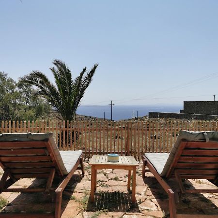 Mykonos Town Fanari Cottage מראה חיצוני תמונה