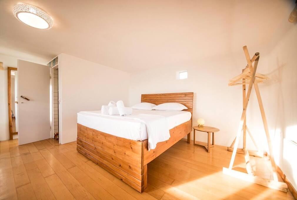 Mykonos Town Fanari Cottage מראה חיצוני תמונה