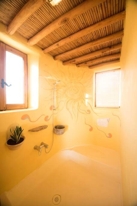 Mykonos Town Fanari Cottage מראה חיצוני תמונה