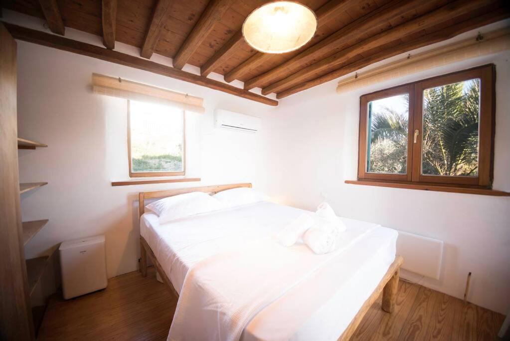 Mykonos Town Fanari Cottage מראה חיצוני תמונה