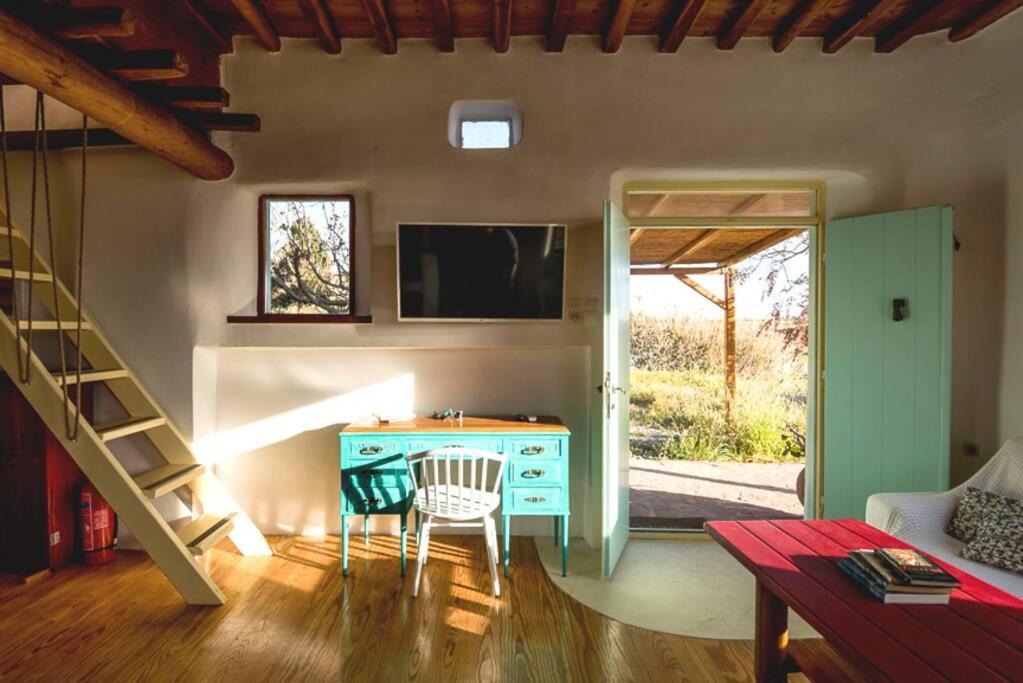 Mykonos Town Fanari Cottage מראה חיצוני תמונה