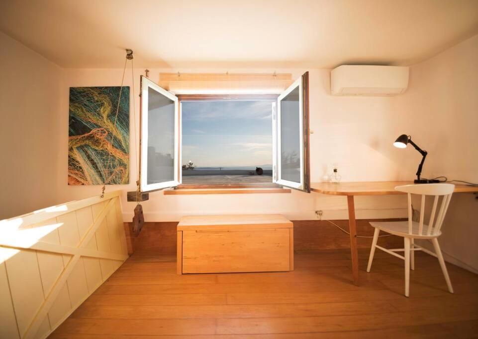 Mykonos Town Fanari Cottage מראה חיצוני תמונה